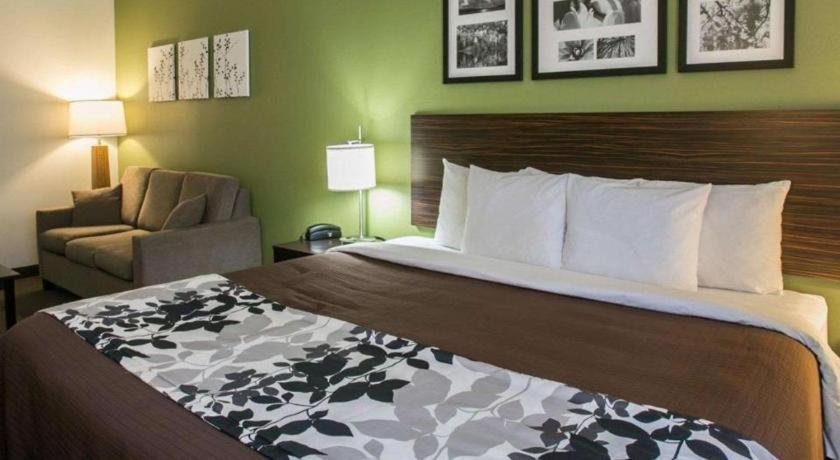 Sleep Inn & Suites Dripping Springs Exteriör bild